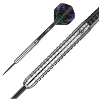 Дротики + Дротики Winmau Foxfire steeltip 21gr (профессиональный уровень)