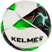 Футбольные мячи + Мяч футбольный KELME Vortex 18.2, 8101QU5001-127, размер 4