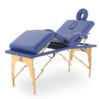 Массажные столы + Массажный стол складной деревянный Med-Mos JF-Tapered (PW4.21.10A)