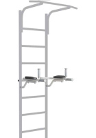 Аксессуары к дск + Брусья навесные Romana Dop2 (6.03.04-20) Pastel