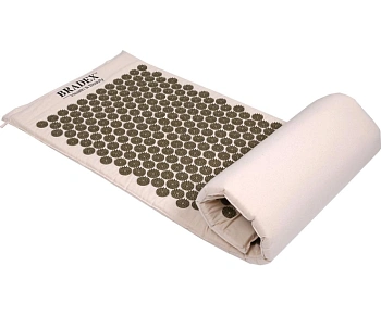 Коврик-сумка акупунктурный Нирвана