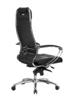 Офисные кресла + Кресло Samurai KL-1.04