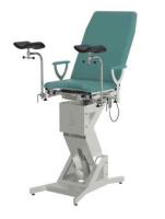 Гинекологические и урологические кресла + Кресло гинекологическое универсальное КГУ-01.3 VLANA