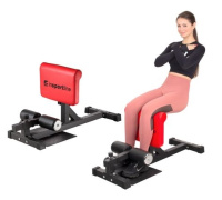 Прочие тренажеры + Тренажер для приседаний DFC INSPORTLINE