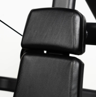 Грузоблочные тренажеры + Тяга сверху профессиональный BRONZE GYM BLANC 35