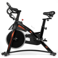 Спин-байки + Спин-байк DFC Condition SQ-2201 / колодочный, до 110 кг