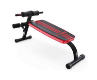 Скамьи + Скамья для пресса DFC SANG складная