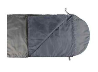 Спальные мешки + Спальный мешок-одеяло с подголовником "СЕВЕРНЫЙ ДЕСАНТ" (зимний -20°)"