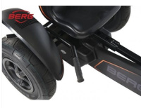 Веломобили + BERG Black Edition BFR (07.50.00.01+07.55.00.02)