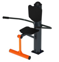 Уличные тренажеры + Флекс СТ 01-019-У