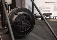 Горнолыжные тренажеры + Лыжный тренажер AIR SKI