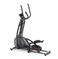 Эллиптические тренажеры + Эллиптический тренажер домашний SVENSSON BODY LABS ZENON