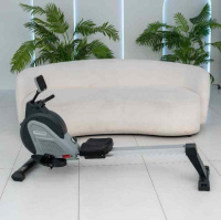 Гребные тренажеры + Гребной тренажер домашний SVENSSON BODY LABS ROW FORCE