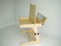 Детские столики и парты + Логопедическая парта