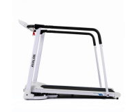 Беговые дорожки + Беговая дорожка DFC AVALON для реабилитации, белая T185W
