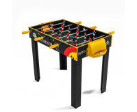 Настольный футбол + Игровой стол - футбол DFC SANTOS