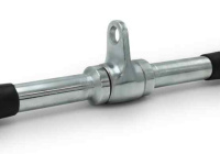 Рукоятки и тяги + Рукоять для тяги UNIX Fit PRO прямая 52 см