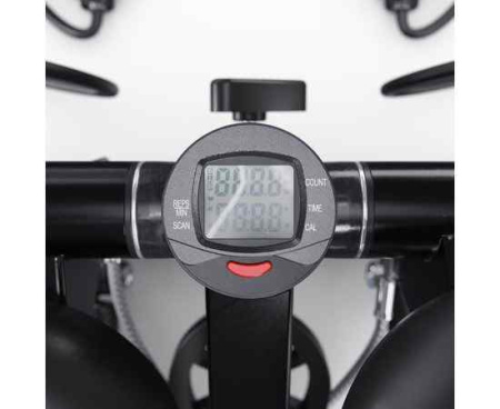 Степперы + Министеппер DFC SC-2004B с эспандерами