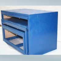 Оборудование для спортзалов и стадионов + Пьедестал награждения IMP-A84