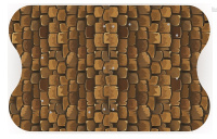 Теневые навесы, беседки + Домик мини тип 1 (ЭКО) - МФ 10.01.10-02