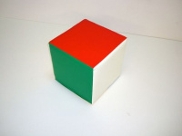 Мягкие модули + Кубик управления