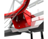 Баскетбольные щиты + Баскетбольный щит DFC BOARD54PD