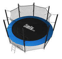 Батуты + Батут UNIX line Classic 14 ft (inside)
