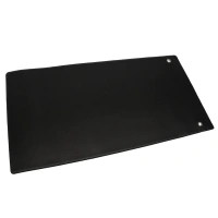 Коврики и маты + Мат тренировочный с люверсами BRONZE GYM,120x60x0,8см.