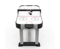 Аэрохоккей + Игровой стол - аэрохоккей DFC CLOVER 48"