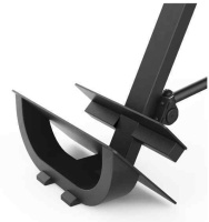 Аксессуары для грифов + Т-образная тяга с грифом (Т-тяга) UNIX Fit PRO (UC-1642)