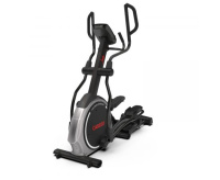Эллиптические тренажеры + Эллиптический тренажер DFC Cardio E180