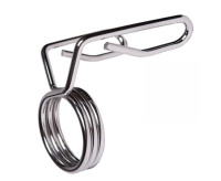 Грифы 50-51 мм + Гриф W-образный 1200 мм / диаметр 50 мм