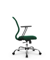 Офисные кресла + Эргономичное кресло SU-Mr-4/подл.109/осн.003