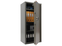 Сейфы + Офисный сейф VALBERG ASM 120T EL