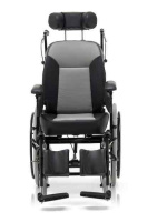 Кресла-коляски + Кресло-коляска для инвалидов FS204BJQ