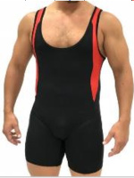 Аксессуары для тяжелой атлетики + Трико для пауэрлифтинга MASTER