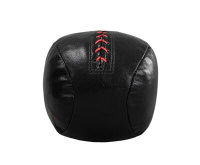 Медицинболы и слэмболы + Мяч гимнастический Twin Fit Elit (двухлепестковый)