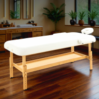 Массажные столы + Массажный стол стационарный Med-Mos FIX-MT2 SW1.31.10A-00