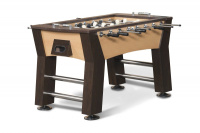 Игровой стол - футбол "Premier" (147x78x86см) Y