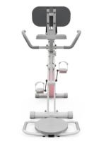 Велотренажеры + Велотренажер X-Bike DFC DavCreator Max PRO