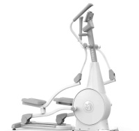 Эллиптические тренажеры + Эллиптический тренажер YESOUL Smart Elliptical machine E30S