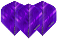 Оперения и хвостовики + Оперения Winmau Prism Zeta (6915.304) Indigo