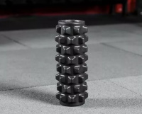 Йога и пилатес + Grid foam roller 330x127мм