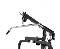 Мультистанции + Силовой комплекс DFC HomeGym D7010