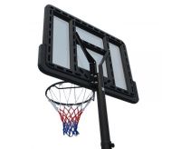 Баскетбольные стойки + Баскетбольная мобильная стойка DFC STAND44PVC3