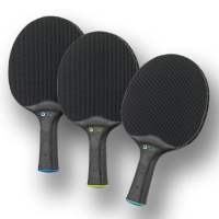 Ракетки для настольного тенниса + Ракетка DONIC Style 800 Schläger Outdoor