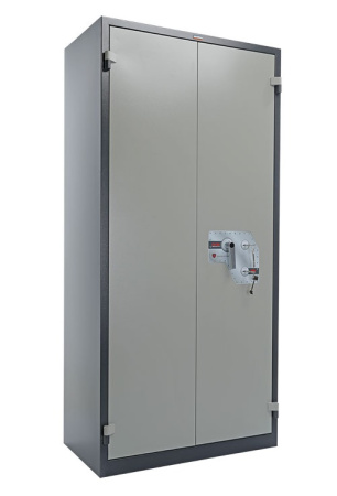 Металлическая мебель и сейфы + Огнестойкий шкаф VALBERG BM-1993KL