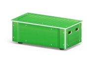 Игровые формы + Ящик для хранения - МФ 65.01.01-01