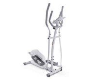 Эллиптические тренажеры + Эллиптический тренажер DFC YOLENY
