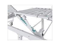 Кровати функциональные + Медицинская кровать КМ-03